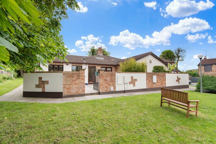 5 Arkendale Woods, Glenageary, Co. Dublin, A96C6D5