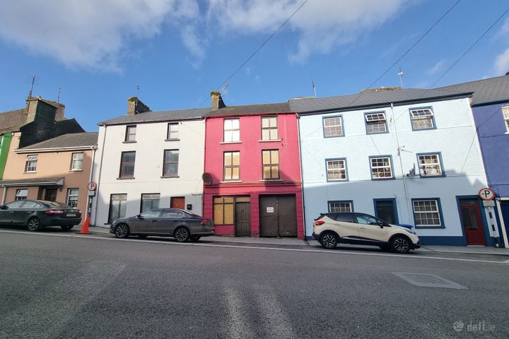 110 North Main Street, Bandon, Co. Cork, Bandon, Co. Cork, P72FE83