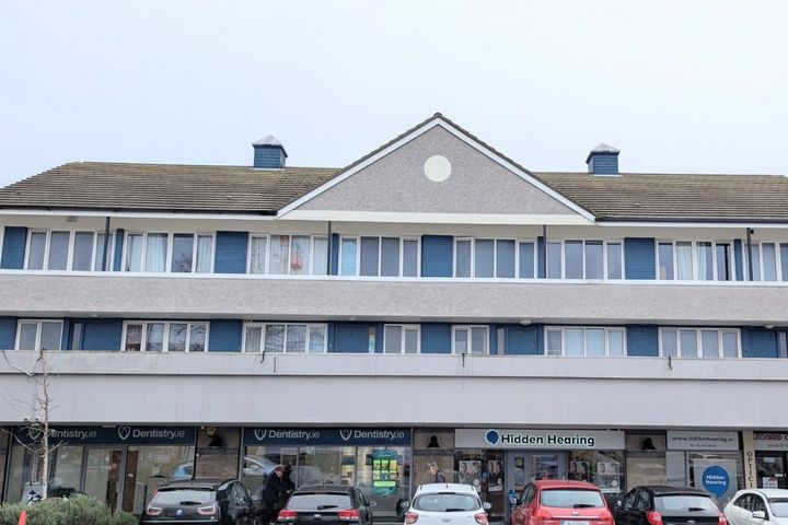 Sundrive Court, Sundrive Road, Kimmage, Dublin 12