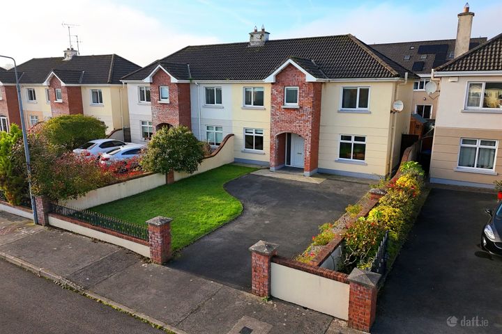 20 Cricket Field, Dunmore Rd, Tuam, Galway