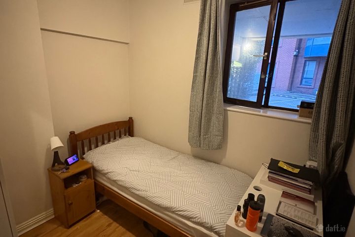33 City Gate, Saint Augustine Street, Ushers Quay, Dublin 8, Christchurch, Dublin 8