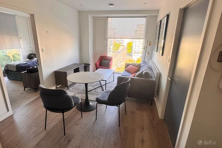 Spencer Place Residential, Mayor Street Upper, Dublin 1, IFSC, Dublin 1