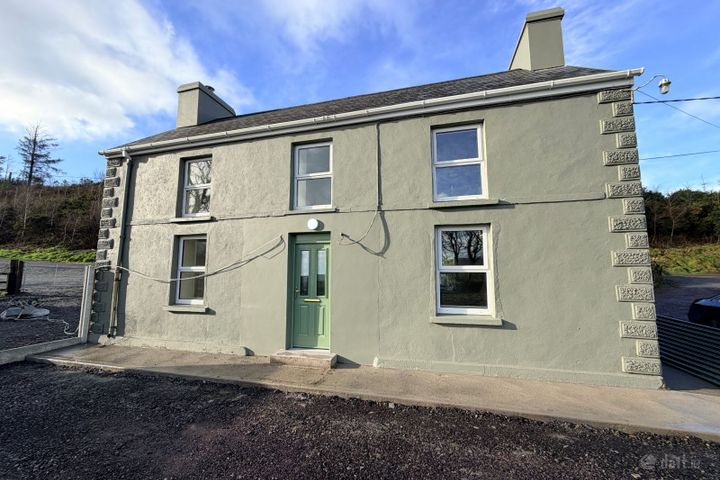 Lahana, Drimoleague, Drimoleague, Co. Cork