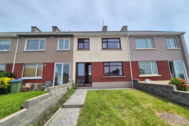 77 Marian Estate, Kilkee, Co. Clare, V15F797