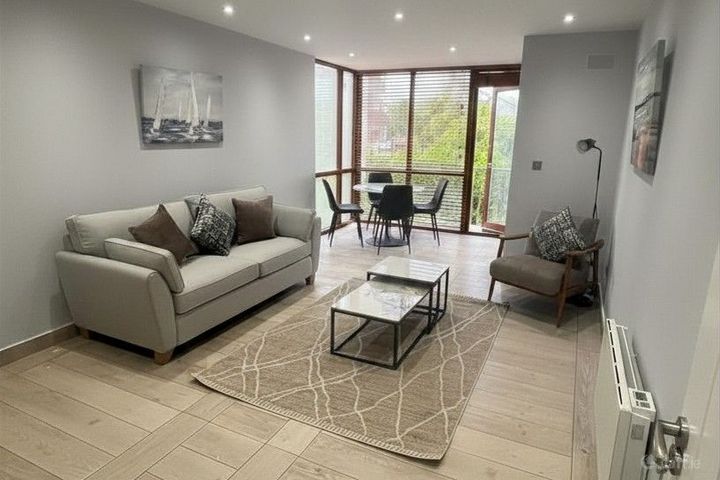 Apartment 207, Block H, The Island, Chapelizod, Dublin 20