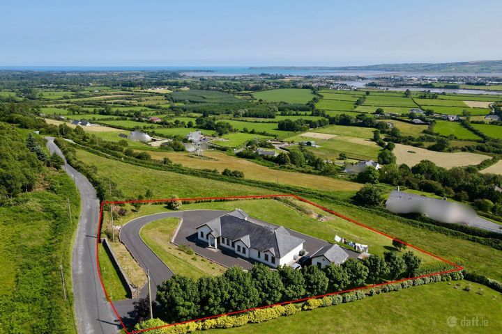 Hilltop View, Kilgobinet, Dungarvan, Co Waterford, X35EW45