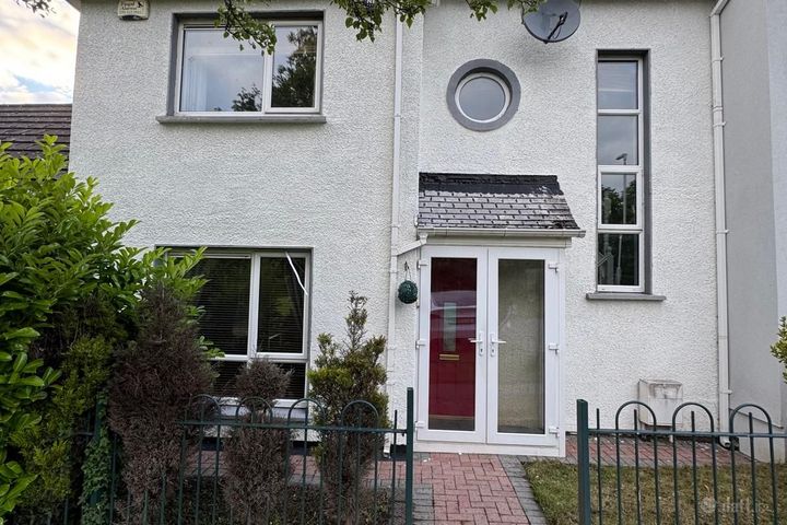 310 Castlecurragh Heath, Mulhuddart, Mulhuddart, Dublin 15