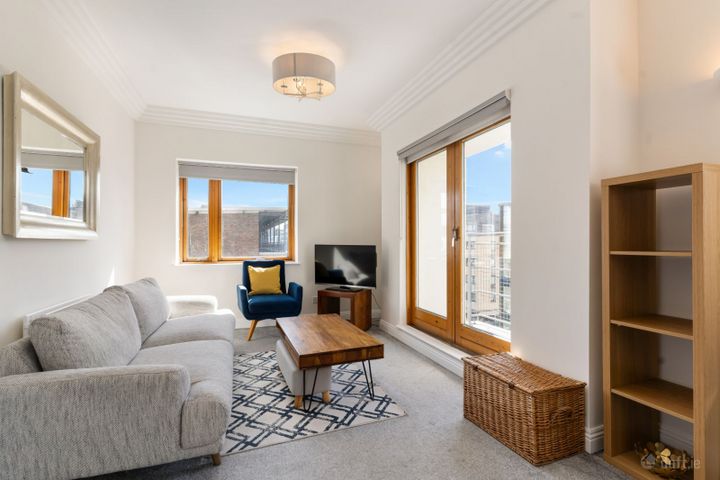 51 Malton House, Custom House Square, Mayor Street Lower, IFSC, Co. Dublin, D01HP08