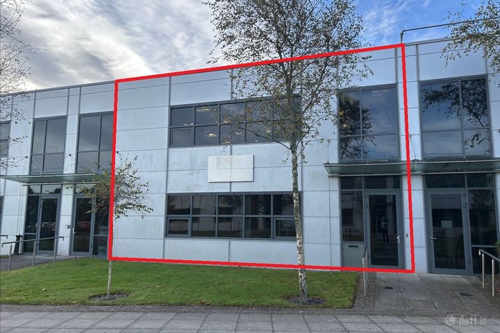 Unit B, Building 6500, Cork Airport Business Park, Co. Cork