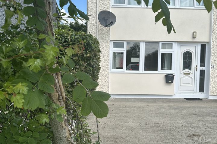21 Pearse Drive, Lisbrack Road, Co Longford, Longford