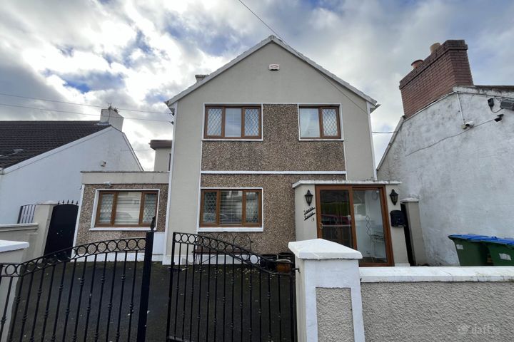 Santa Lucia, Marian Drive, Roxboro, Limerick, Co. Limerick, V94NN1N