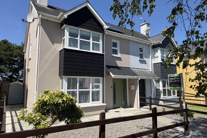 51 Ladys Cross, Clonakilty, Co. Cork, P85P660