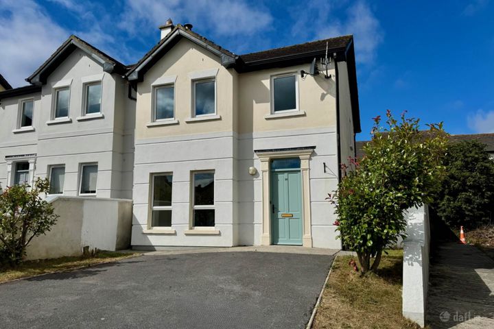 10 Glencarra Grove, Clonmel, Co. Tipperary, E91D2C6