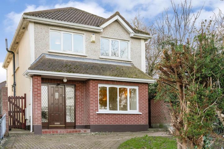 132 Meadow Park, Churchtown, Dublin 14, Co. Dublin, D14X2H6