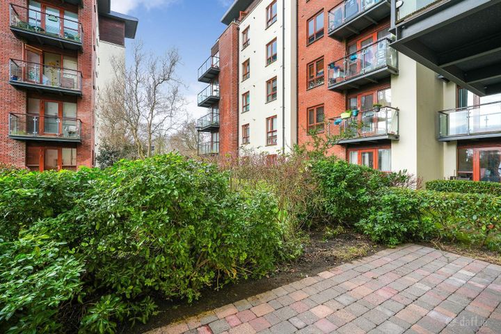 Apartment 23, Temple Court, Santry, Dublin 9, D09E3T1
