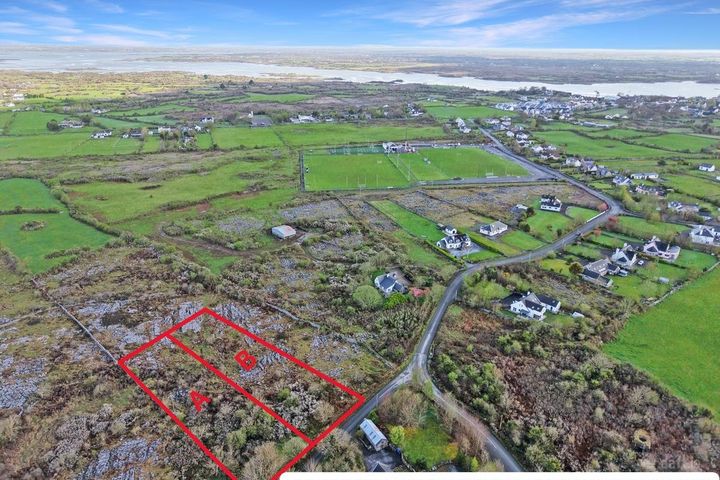 Site A, 0.70 Acres, Carnamadra, Kinvara, Co. Galway