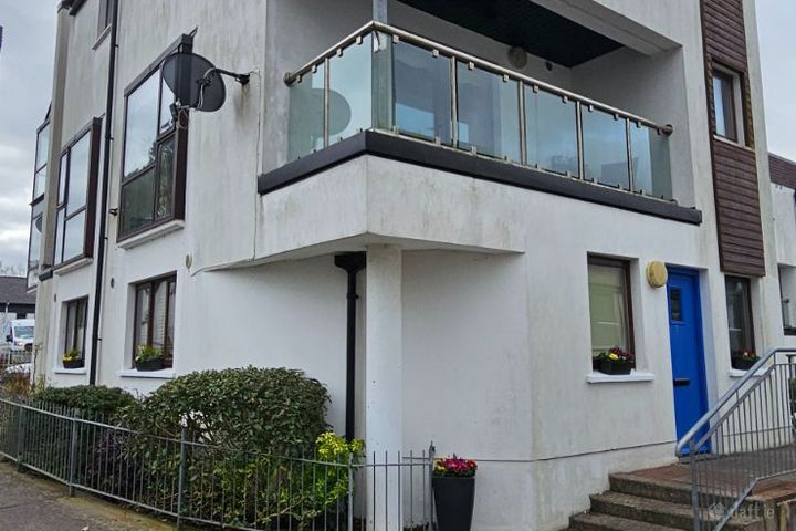 Summer Haven, Summerhill, Carrick-on-Shannon, Co. Leitrim