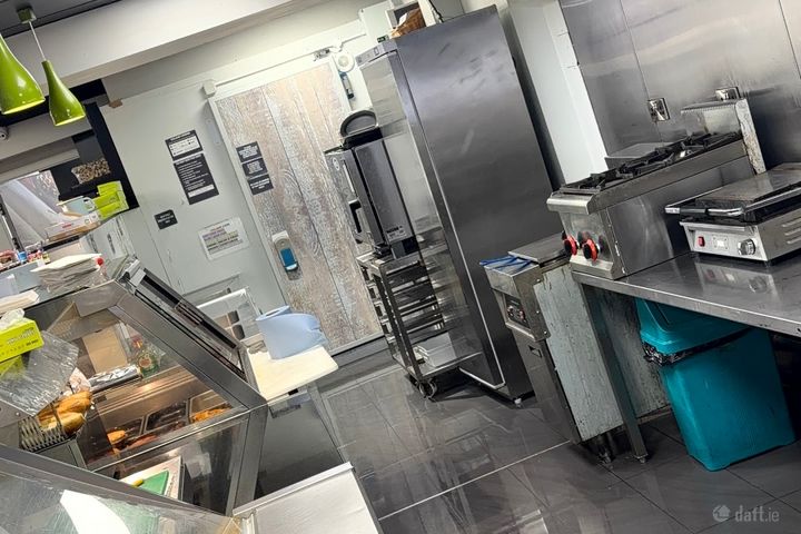 Quik Pick, 66 Ross Road, Enniscorthy, Co. Wexford