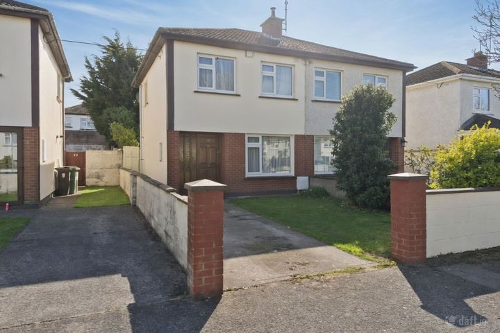 70 Forrest Fields Road, Swords, Swords, Co. Dublin, K67V0R2