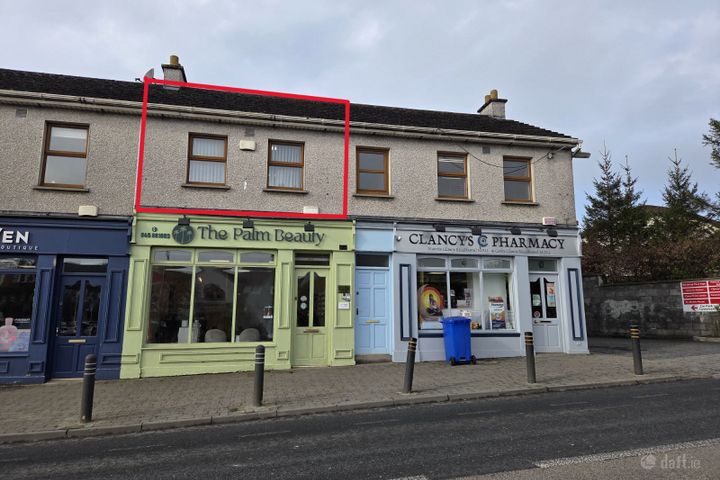  7 College Way, College Road, Clane, Clane, Co. Kildare, W91X9KN