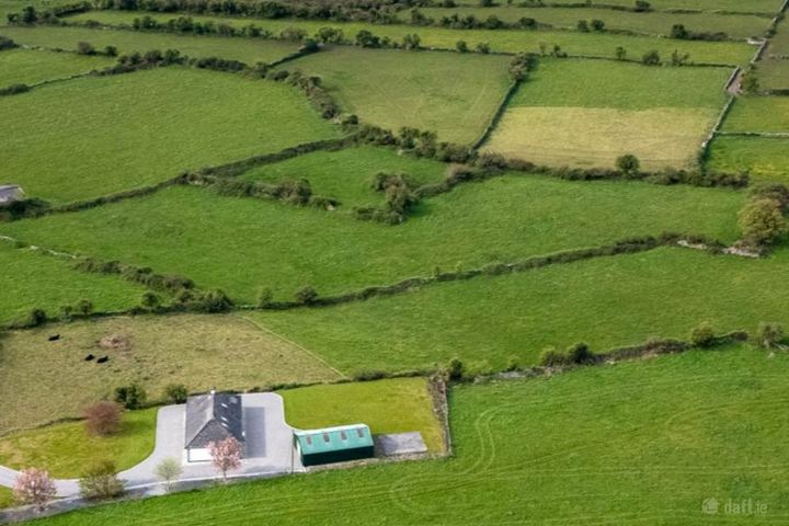 Carrownacroagh, Headford, Co. Galway