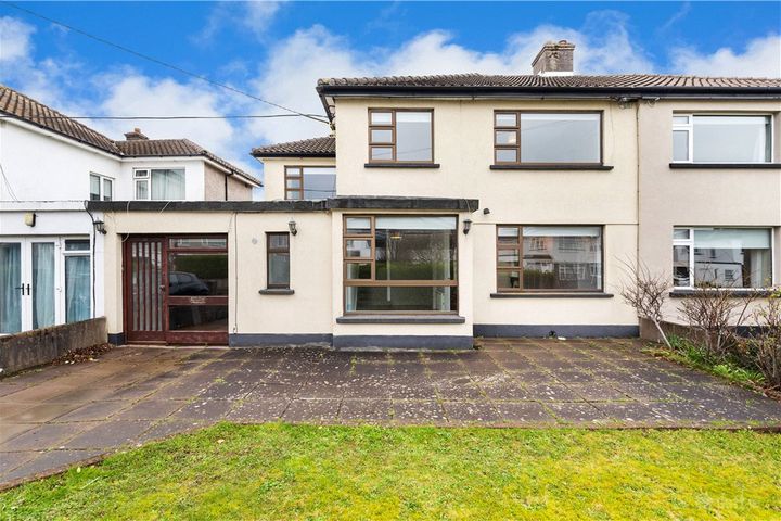 27 Leopardstown Drive, Leopardstown, Co. Dublin, A94PY58