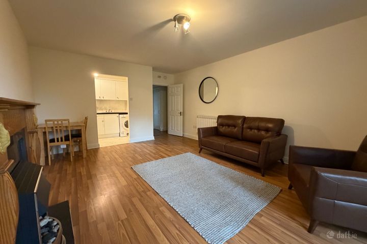 Apartment 32, Block B, Blackhall Green, Stoneybatter, Dublin 7