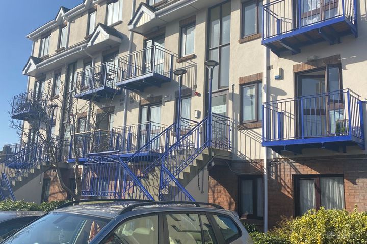 Apartment, Fisherman's Wharf, Ringsend, Dublin 4