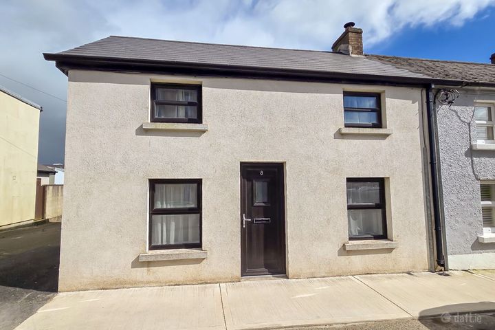 8 Wexford Street, Gorey, Gorey, Co. Wexford, Y25YD80