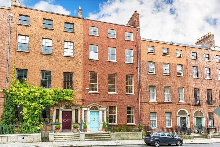 49 North Great Georges St, Dublin 1, Dublin, Dublin 1, Dublin