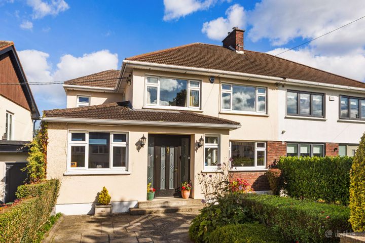 7 Taney Avenue, Dublin 14, Goatstown, Dublin 14, D14N525