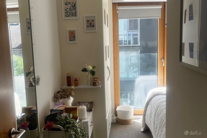 Wellington House,Clancy Quay,South Circular Road,Dublin 8, Kilmainham, Co. Dublin