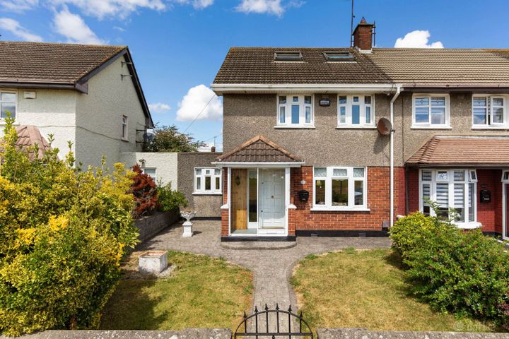 339 Ballsgrove, Drogheda, Co. Louth, A92XP6X
