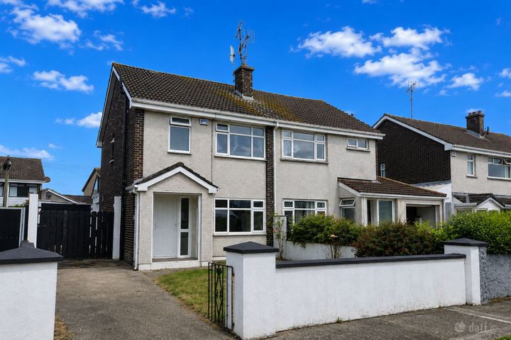 173 Greenacres, Dundalk, Dundalk, Co. Louth, A91N6X4