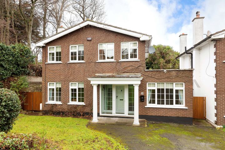 38 Glenageary Woods, Dun Laoghaire, Dublin, Dublin