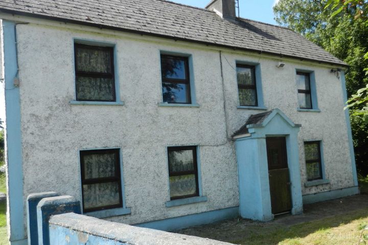 Dundonnell, Taughmaconnell, Killeglan, Co. Roscommon, H53F504