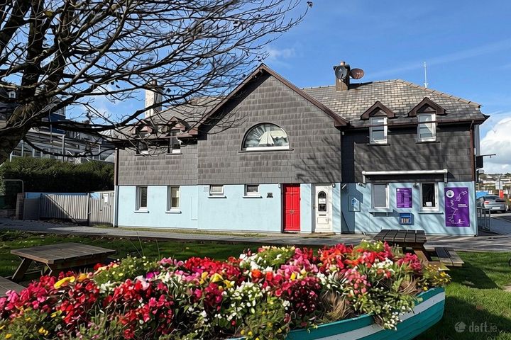 Apartment 2, Harbour View, Pier Road, Kinsale, Co. Cork, P17YY90