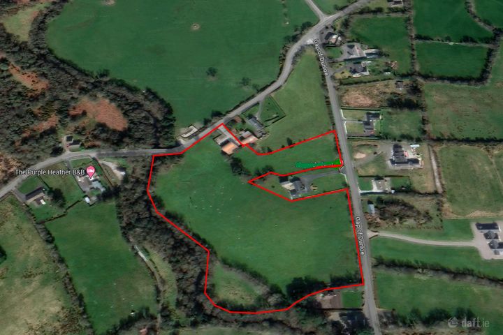 Dunloe, Beaufort, Co. Kerry