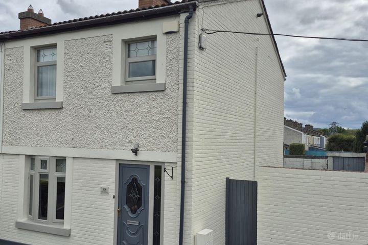 Tymon North, Tallaght, Dublin 24