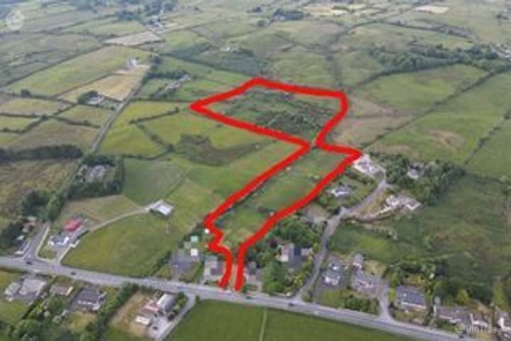 Knock Road, Ballyhaunis, Co. Mayo