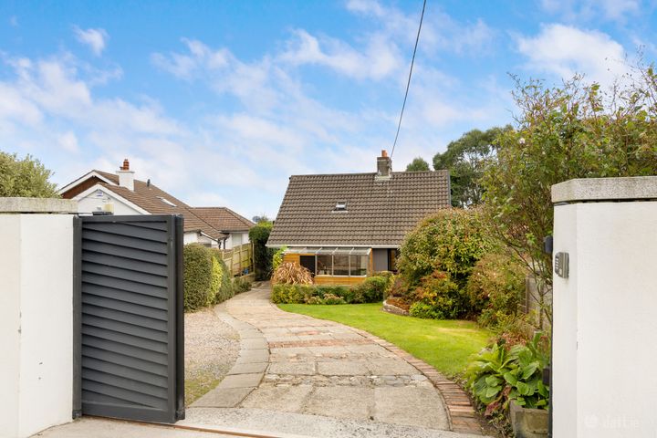 19 Cunningham Drive, Dalkey, Dublin, Dublin