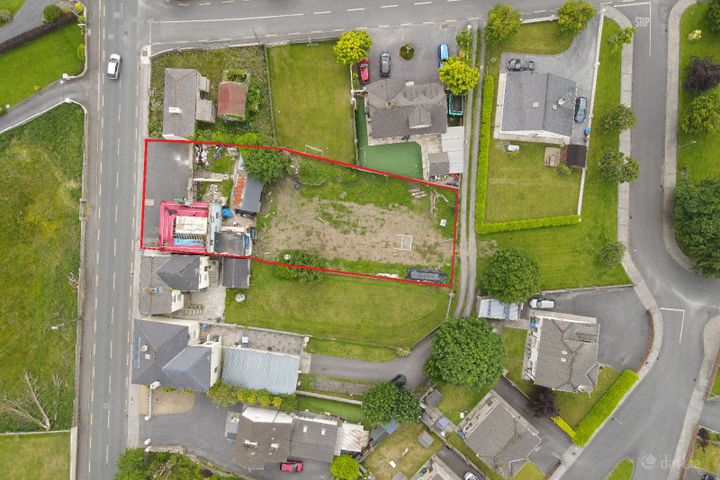 Chapel Street, Kiltimagh, Kiltimagh, Co. Mayo, F12D9P7