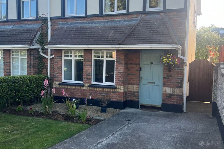 29 Prospect Drive, Dublin 16, Ballyboden, Dublin 16