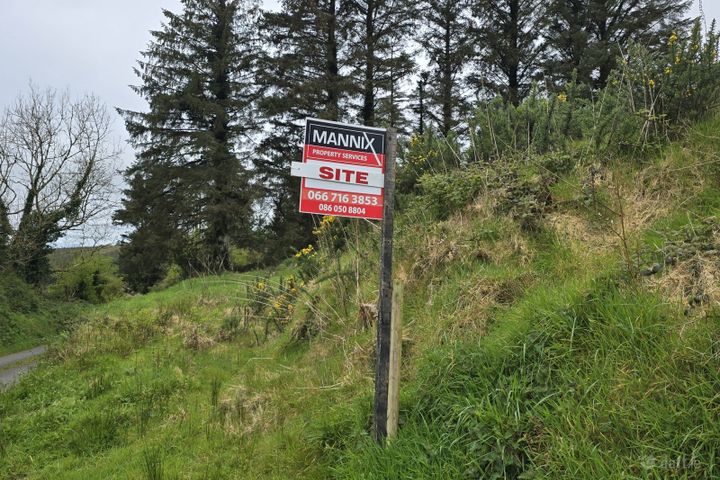 Tullagubbeen, Castleisland, Co. Kerry