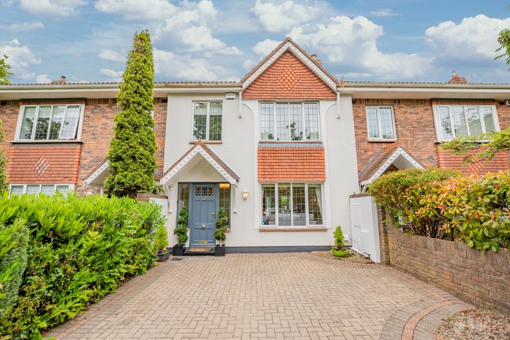 2 Glenard Hall, Clonskeagh, Dublin 14, Dublin 14, Dublin