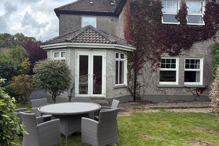 Sundays Well Road, Mullingar, Co. Westmeath