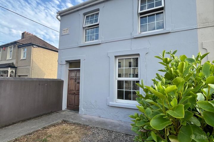1 Sun View Villas, South Douglas Road, Cork City Centre, Co. Cork, T12D9F6