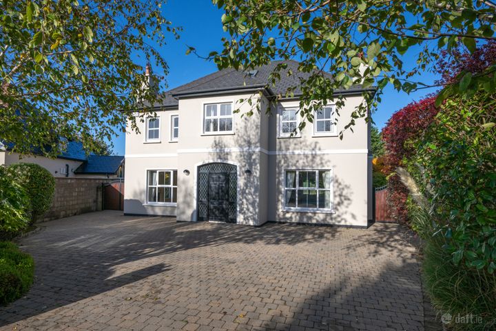 7 Limeworth, Carrigrohane, Cork, Cork