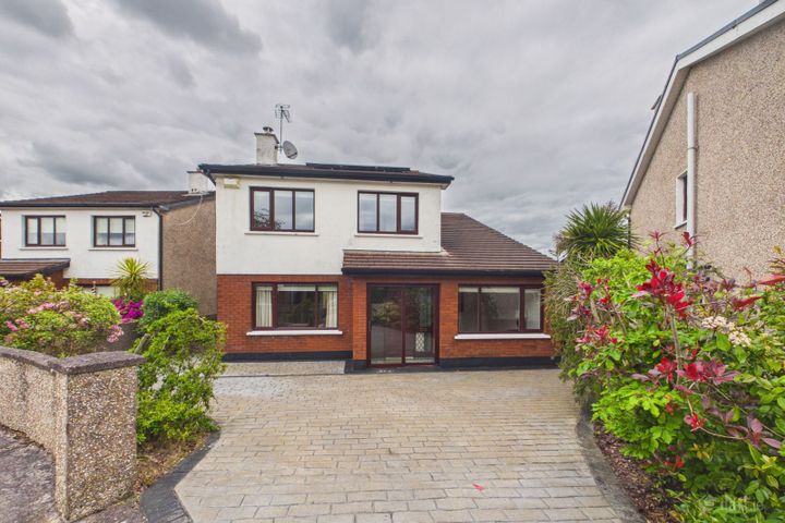 20 Kiltegan Lawn, Rochestown Road, Rochestown, Co. Cork, T12HN9F