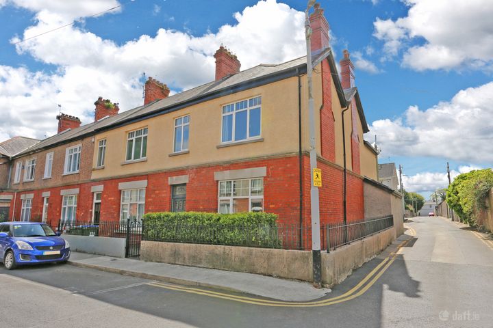 Laverna, 13 Verona Esplanade, O Connell Avenue, Limerick